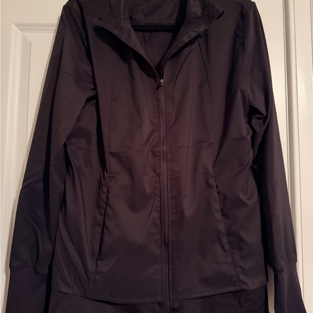 ZYIA Mont Blanc Everywhere Jacket